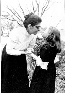 Annie Sullivan