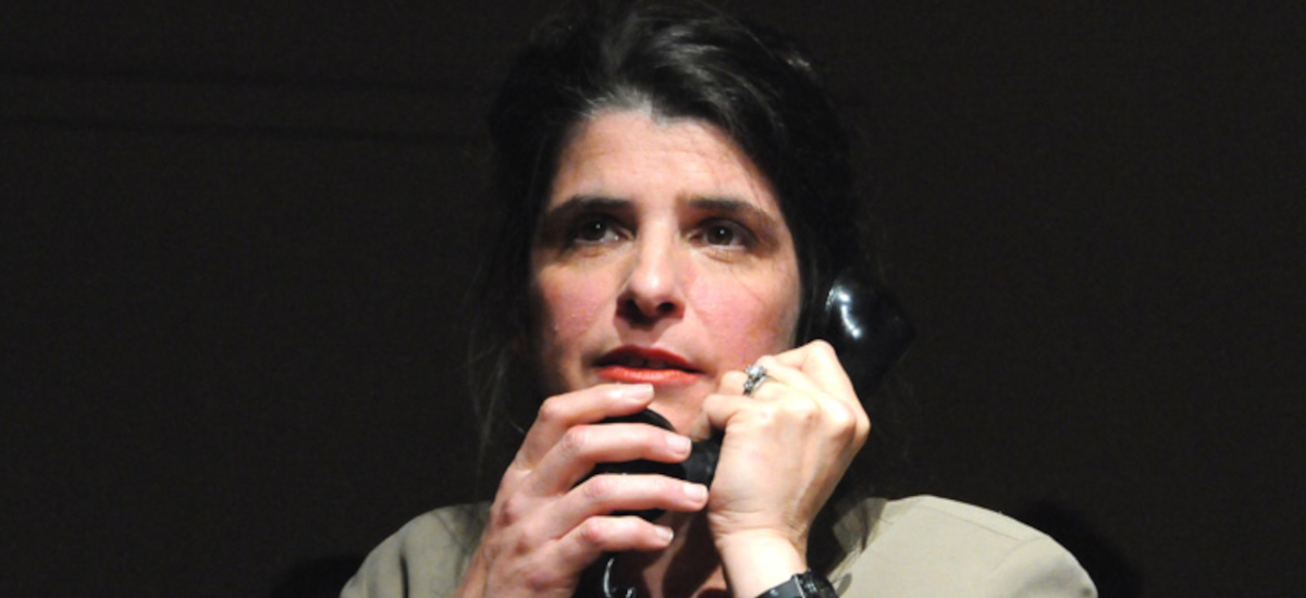 Anne Pasquale